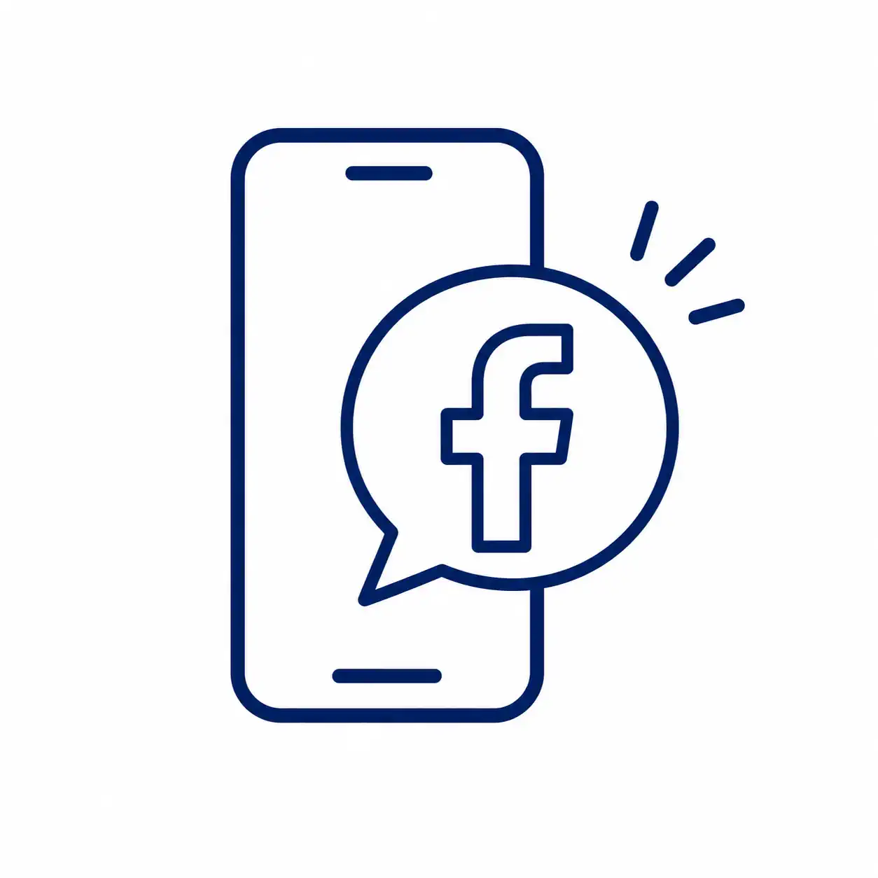 Suivi sur facebook en direct