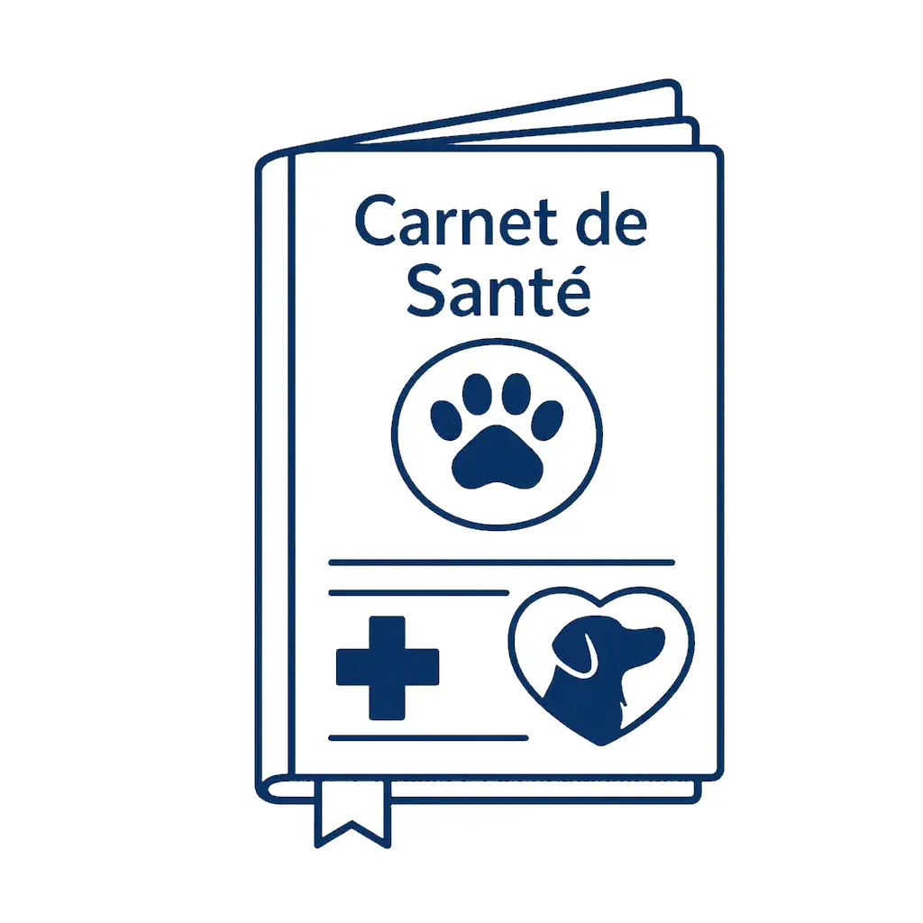 Pensez à apporter le carnet de santé