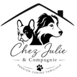Logo chez Julie et Compagnie
