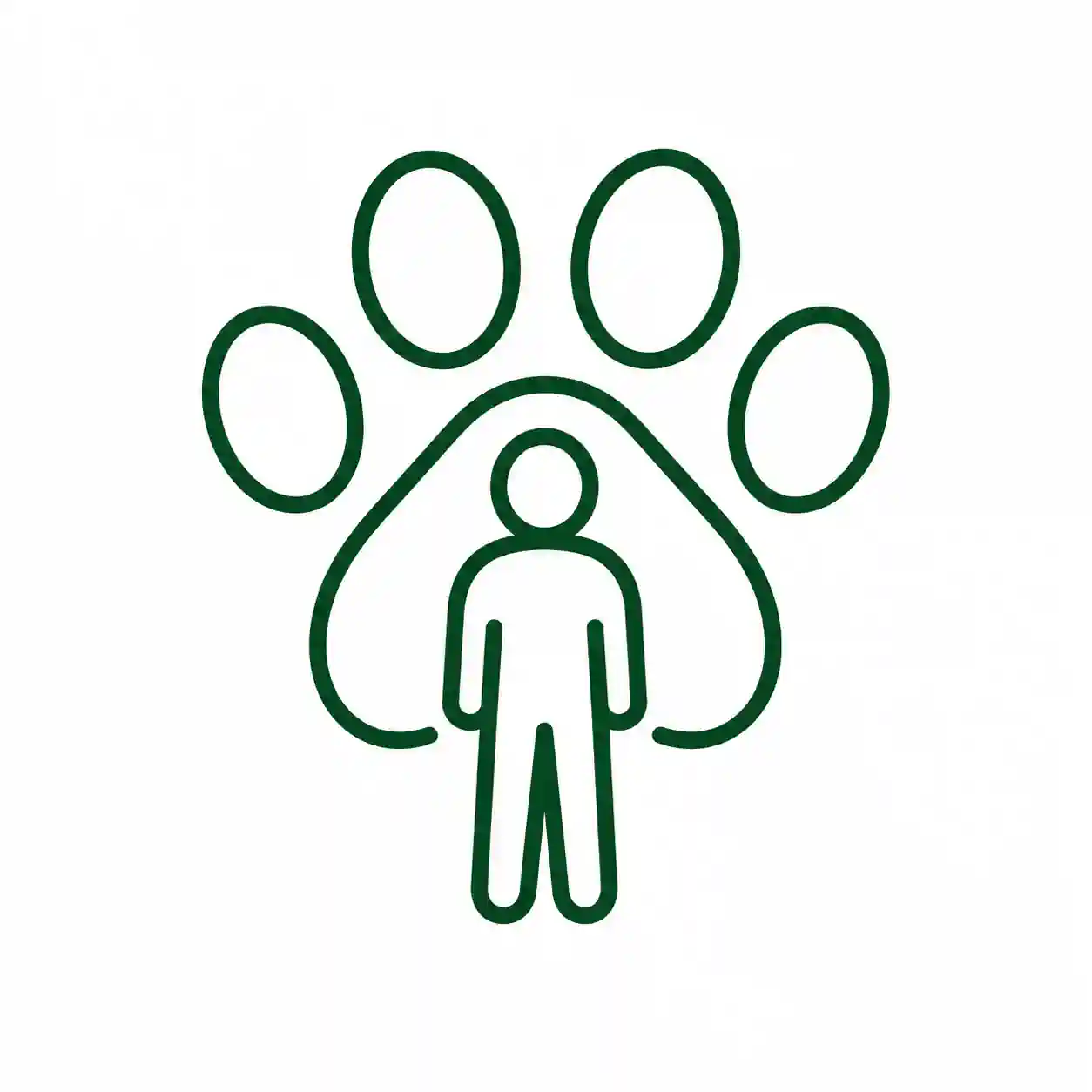 icone représentant le leadership